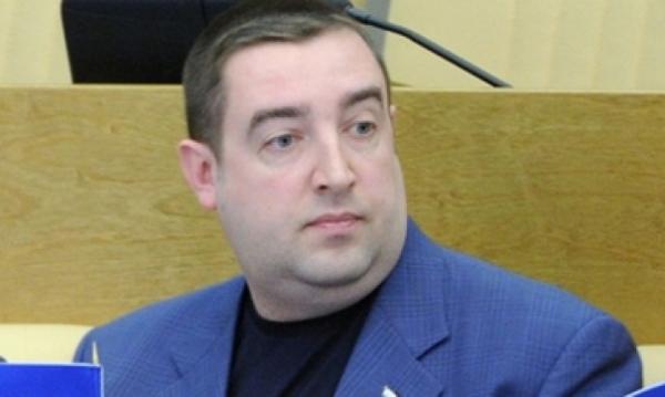 Депутат краевой Думы собирался сделать виновным в аварии другого водителя
